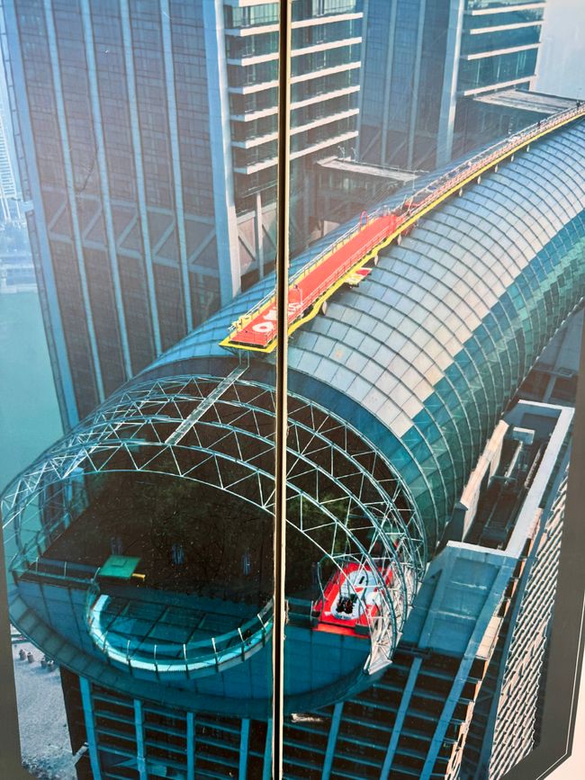 With the Bullet Trains 🚅
CHINA 🇨🇳 & JAPAN 🇯🇵 Discovering      
Part 3: Chongqing