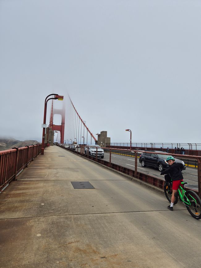 San Francisco