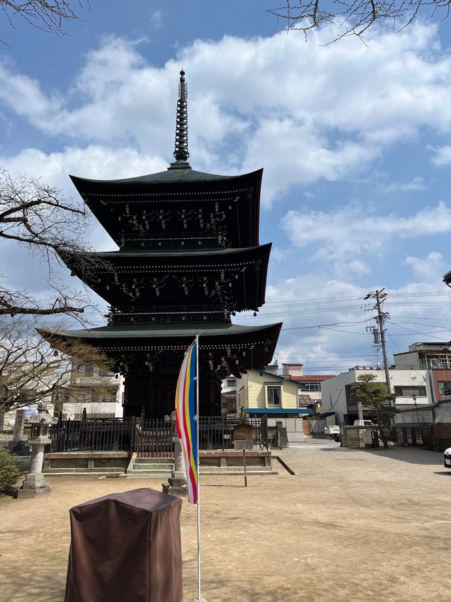 神社