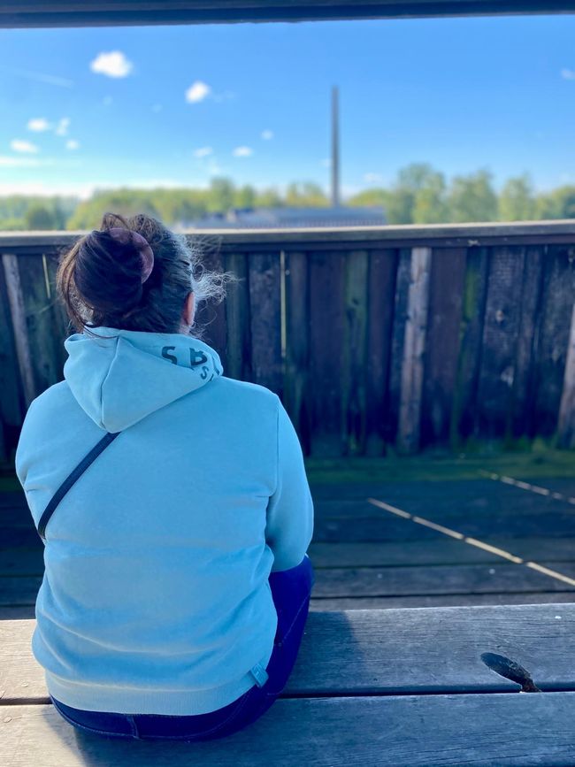 Zehdenick to Go – Bricks, Ducks, and Havel Joy