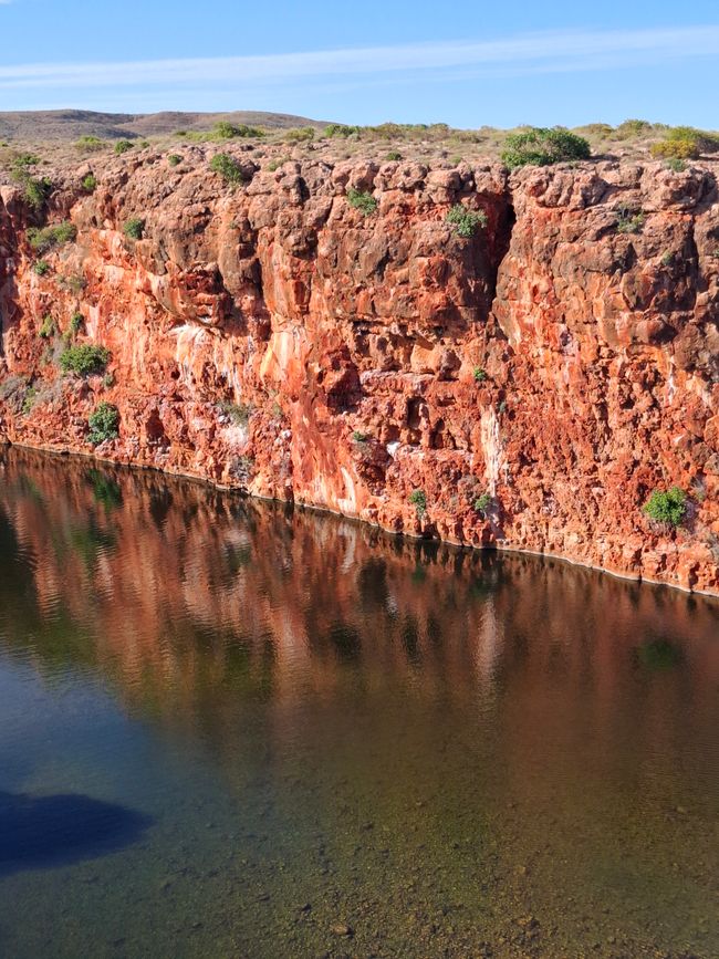 Cape Range National Park