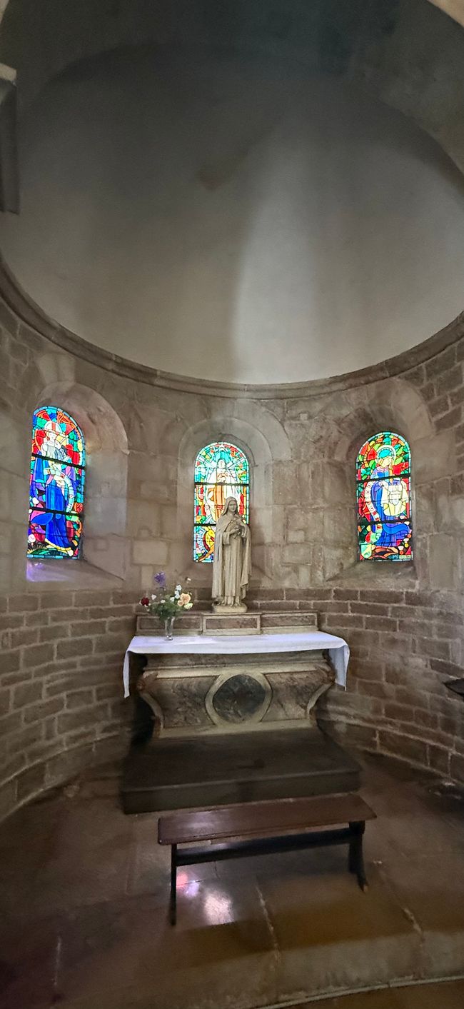Basilique Notre-Dame de Beaune