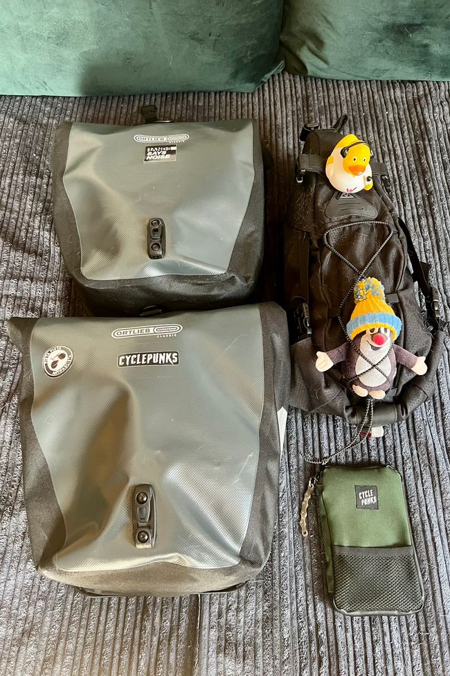 Auf Auf, DĂ€nemark wartet