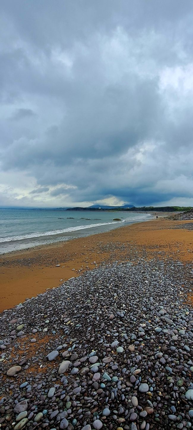 Waterville - der Name ist Programm