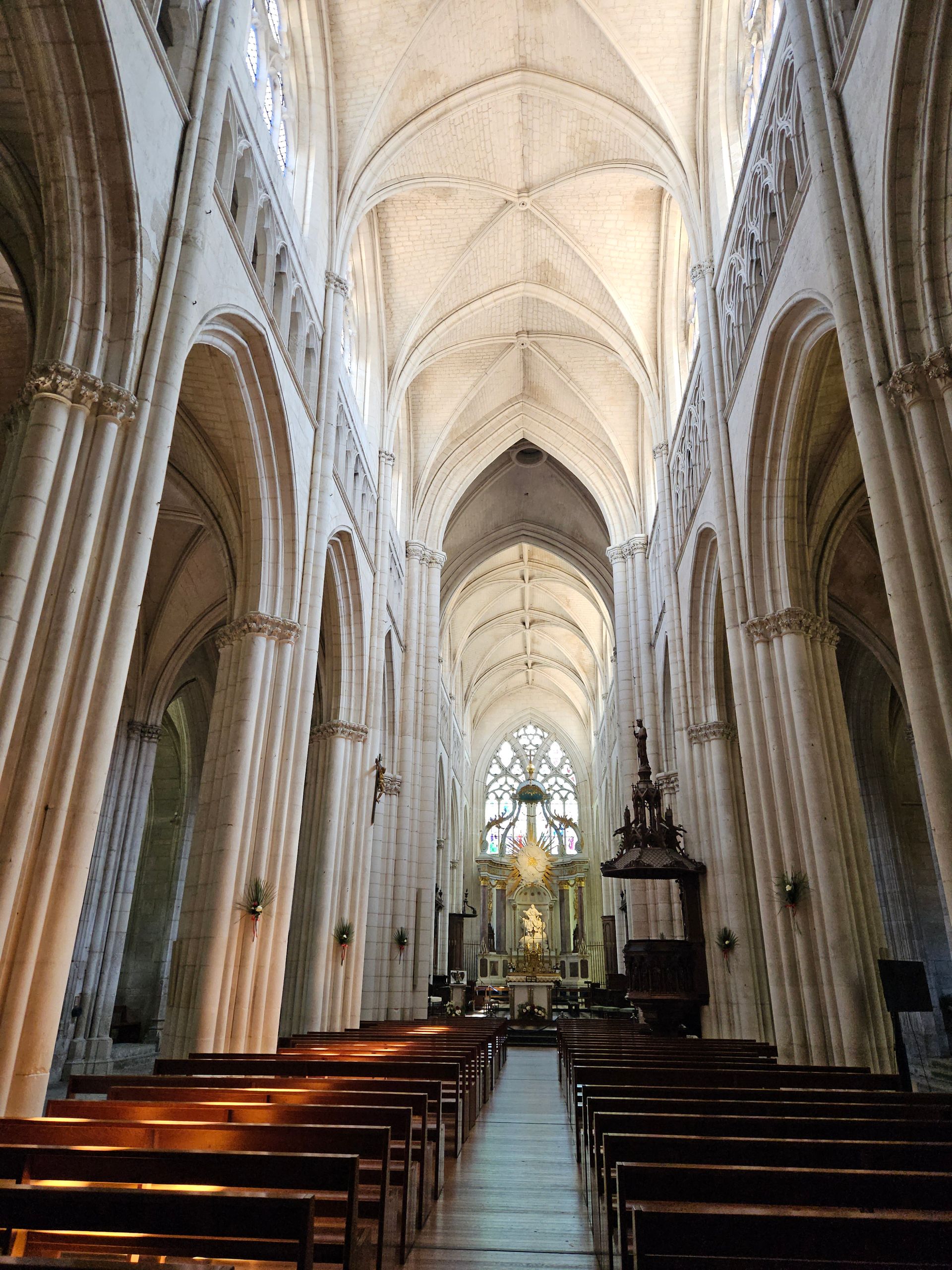 Intérieur