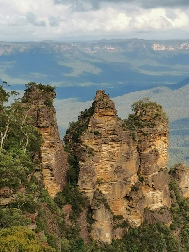 Adiós Australia
