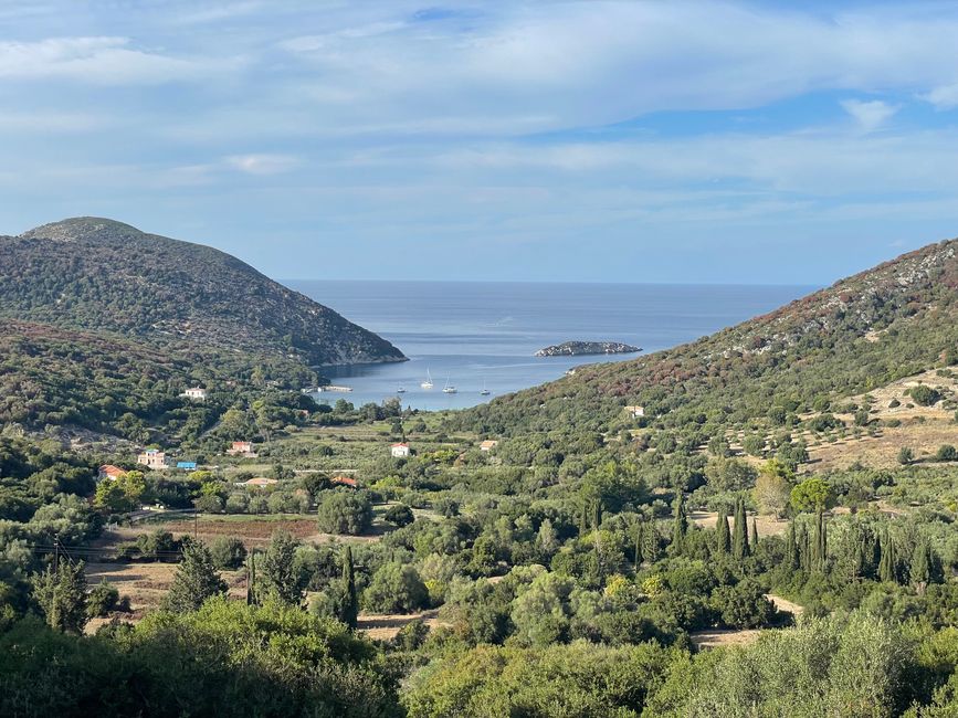 Bahía de Atheras