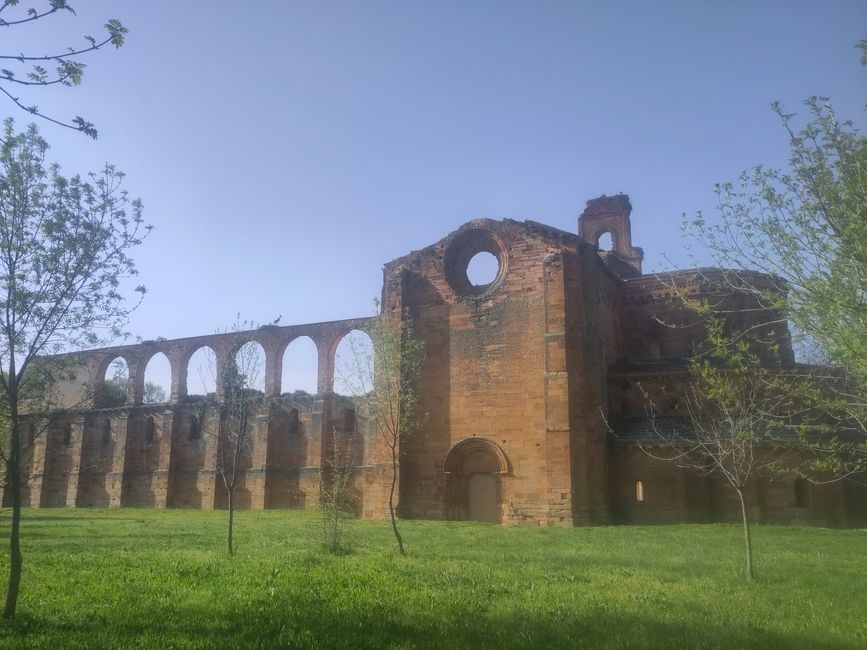 Sui monti
