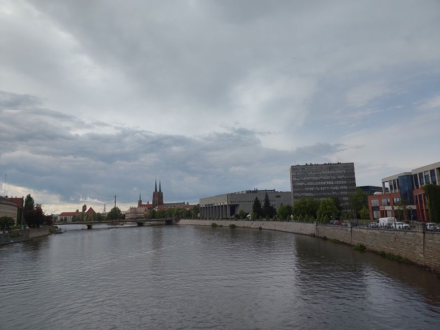 Wroclaw