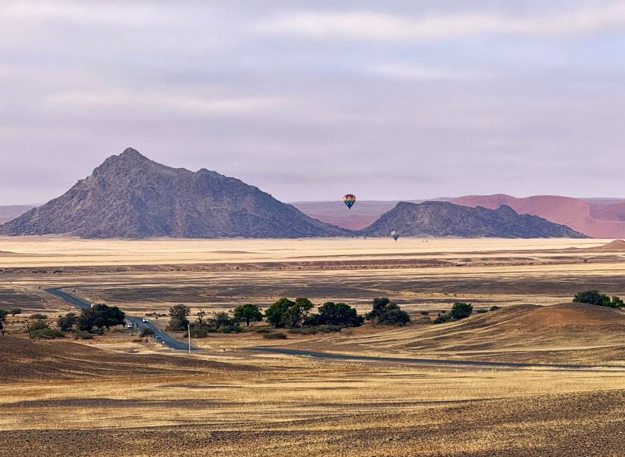 Namibia 2k25 🦓🏜️🐘