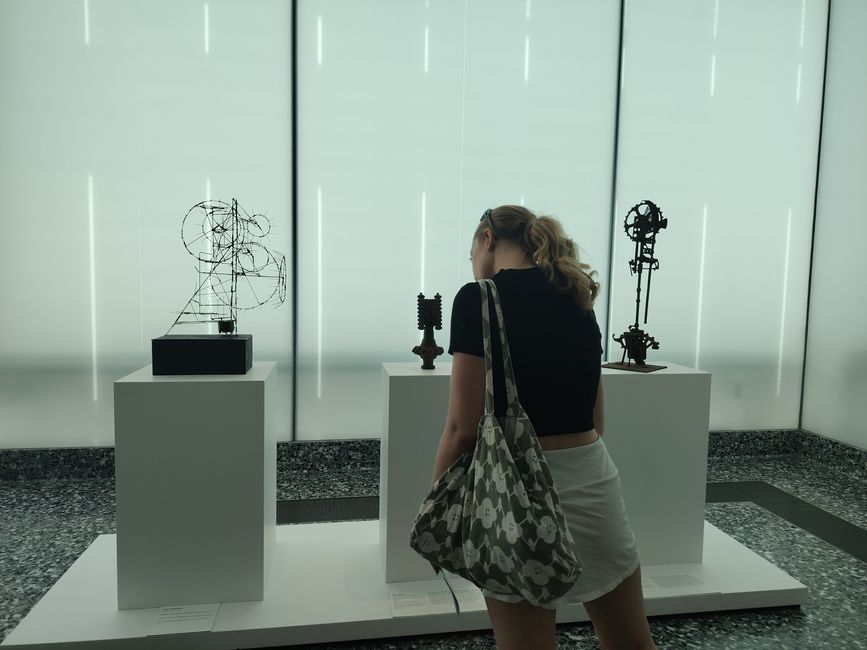MFAH Benni's Fotos