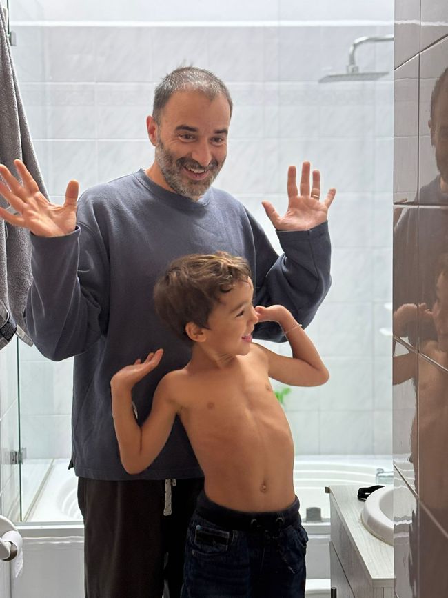 שבוע 18-19: אין חדש