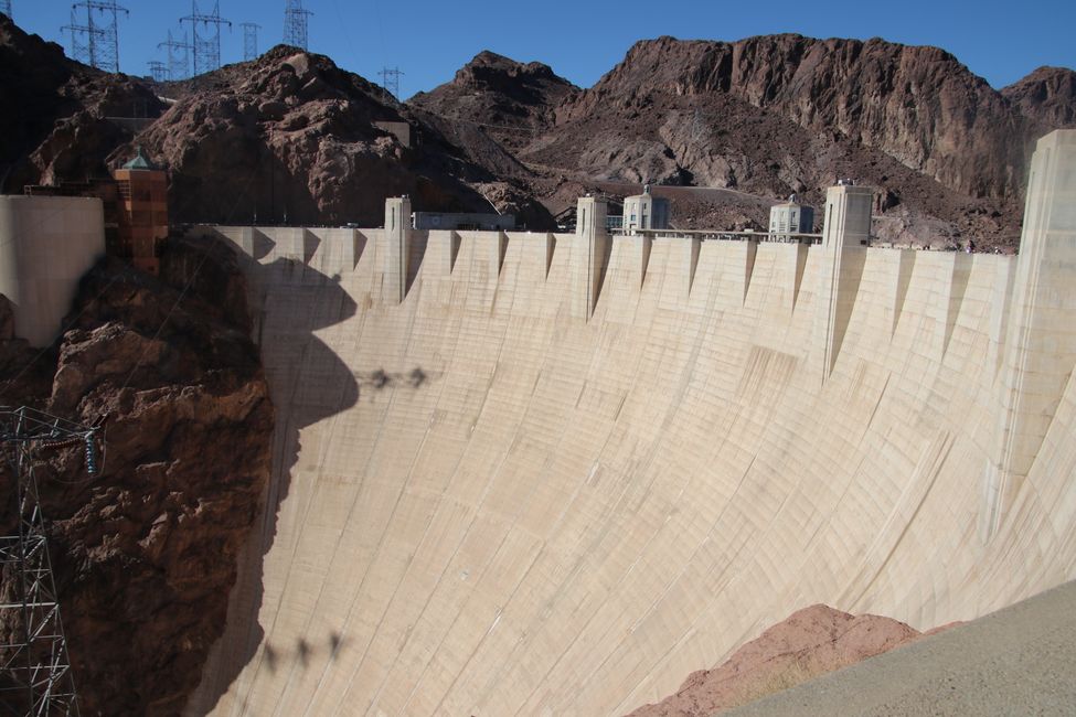 Hoover Dam