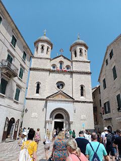 Kirche des Heiligen Nikolaus