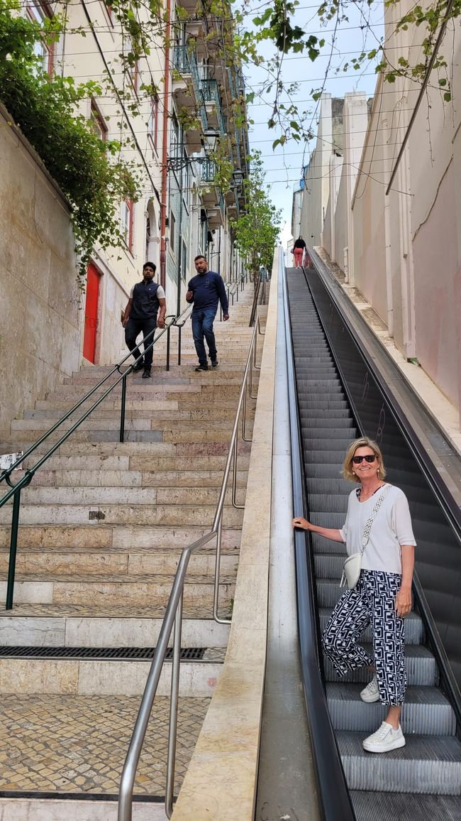 Lissabon