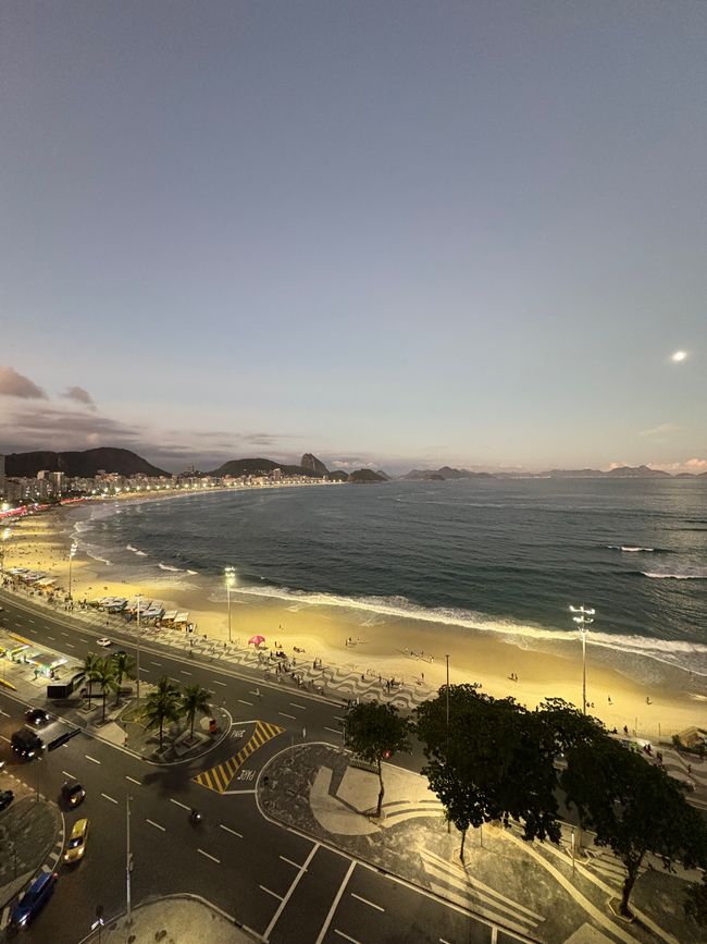 Rio de Janeiro