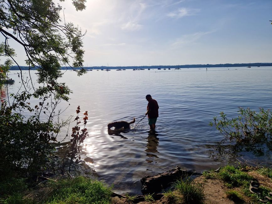 Starnbergersee