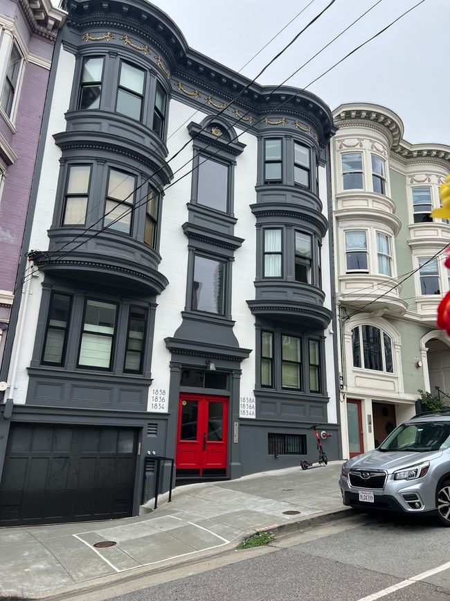 2. Tag a San Francisco