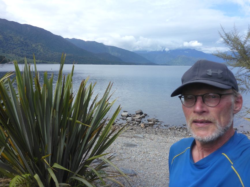 Lac Kanier 