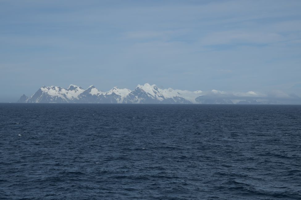 Elephant Island