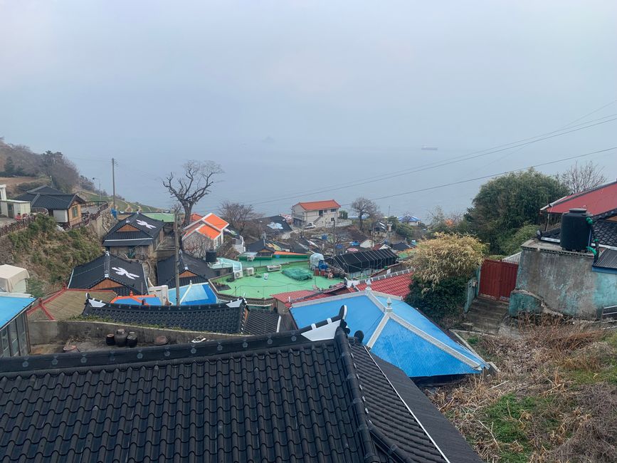 Namhae-eup