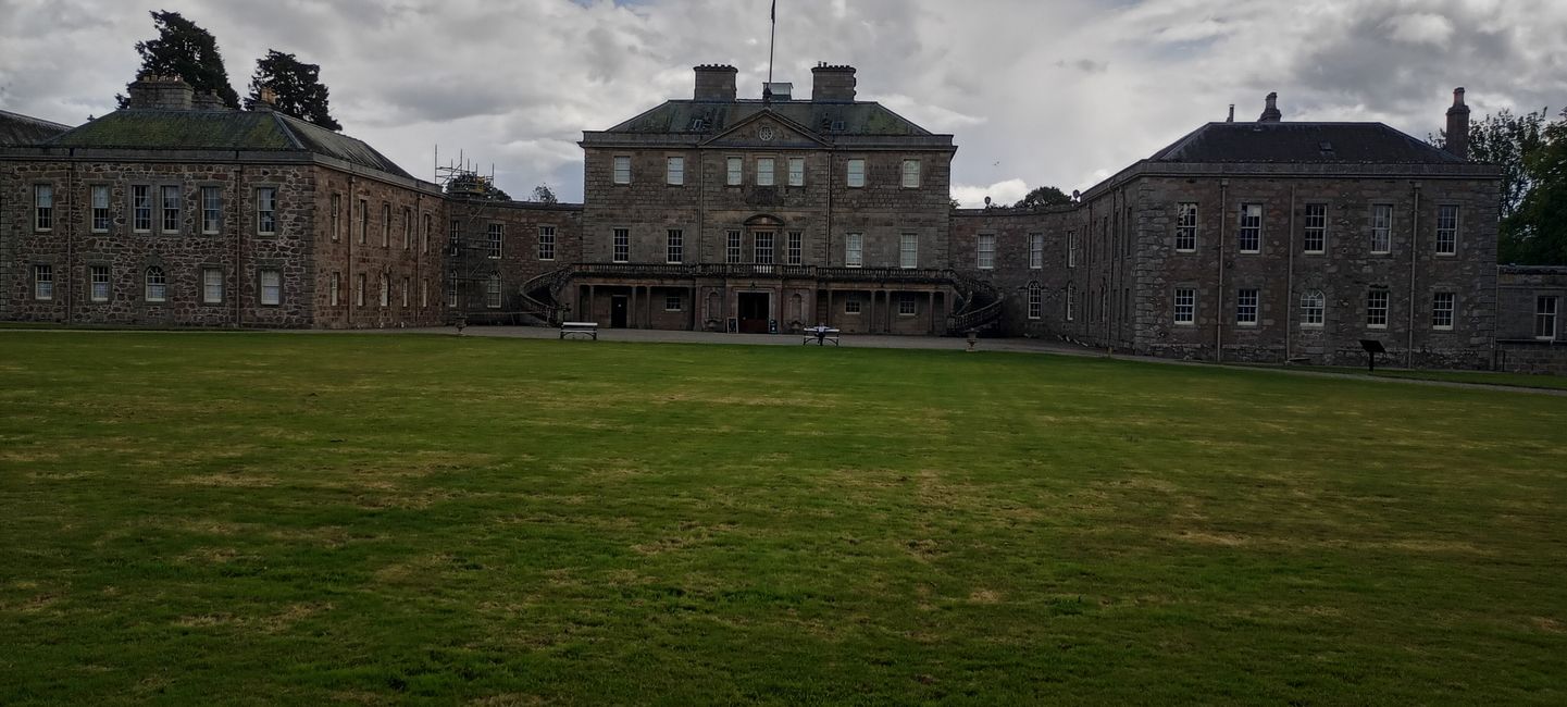 Haddo House