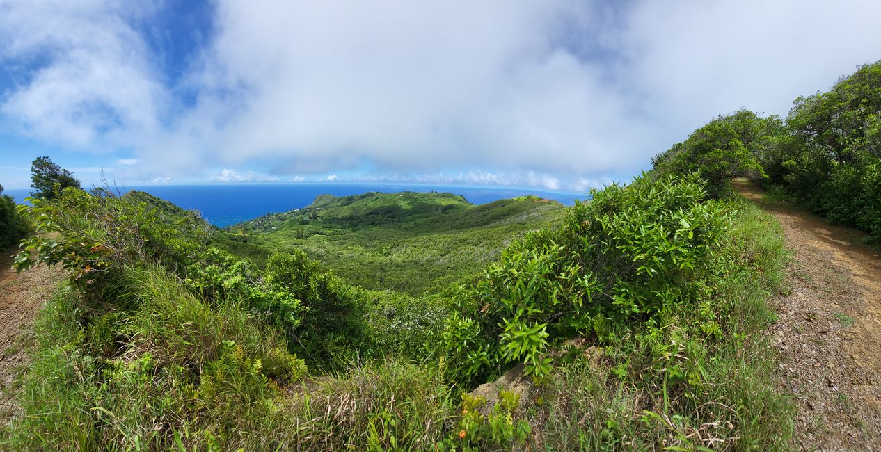 Adamstown, Pitcairn