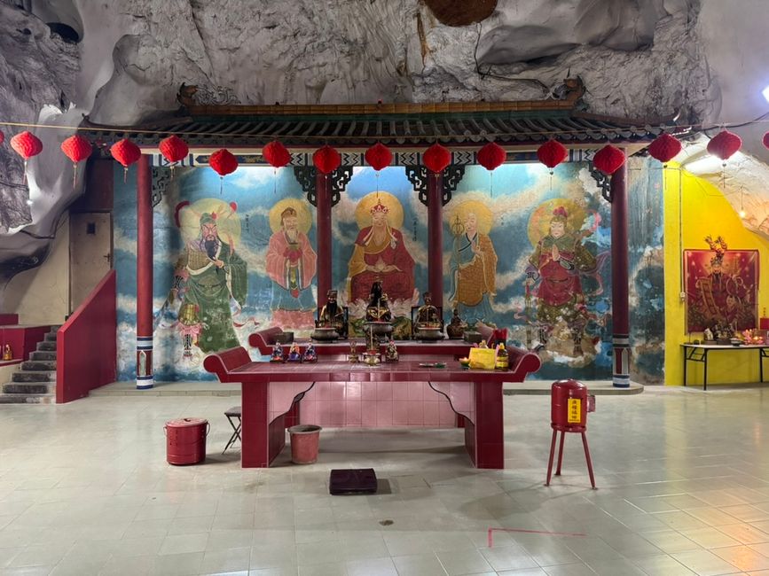 三宝塘寺