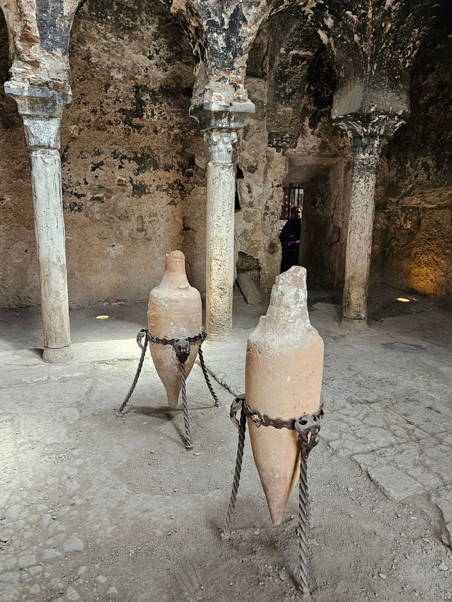 Bagni Arabi