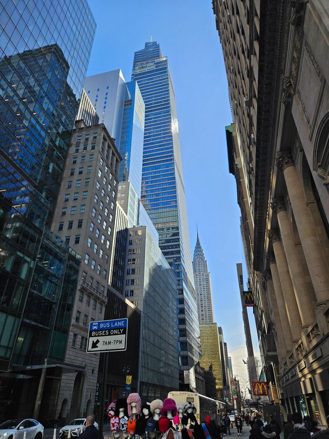 One Vanderbilt 