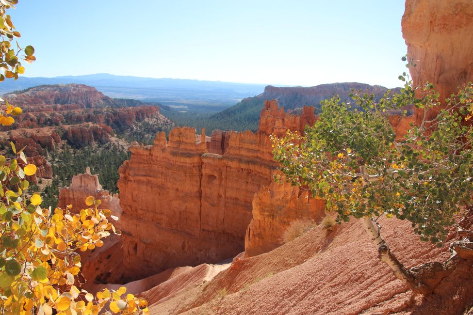 Bryce Canyon