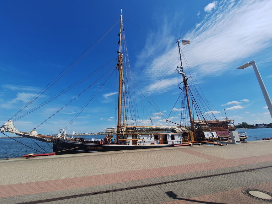 Warnemünde/Alemania