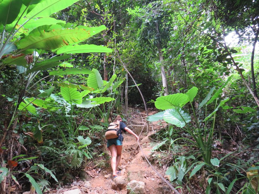 Thailand - Koh Lanta