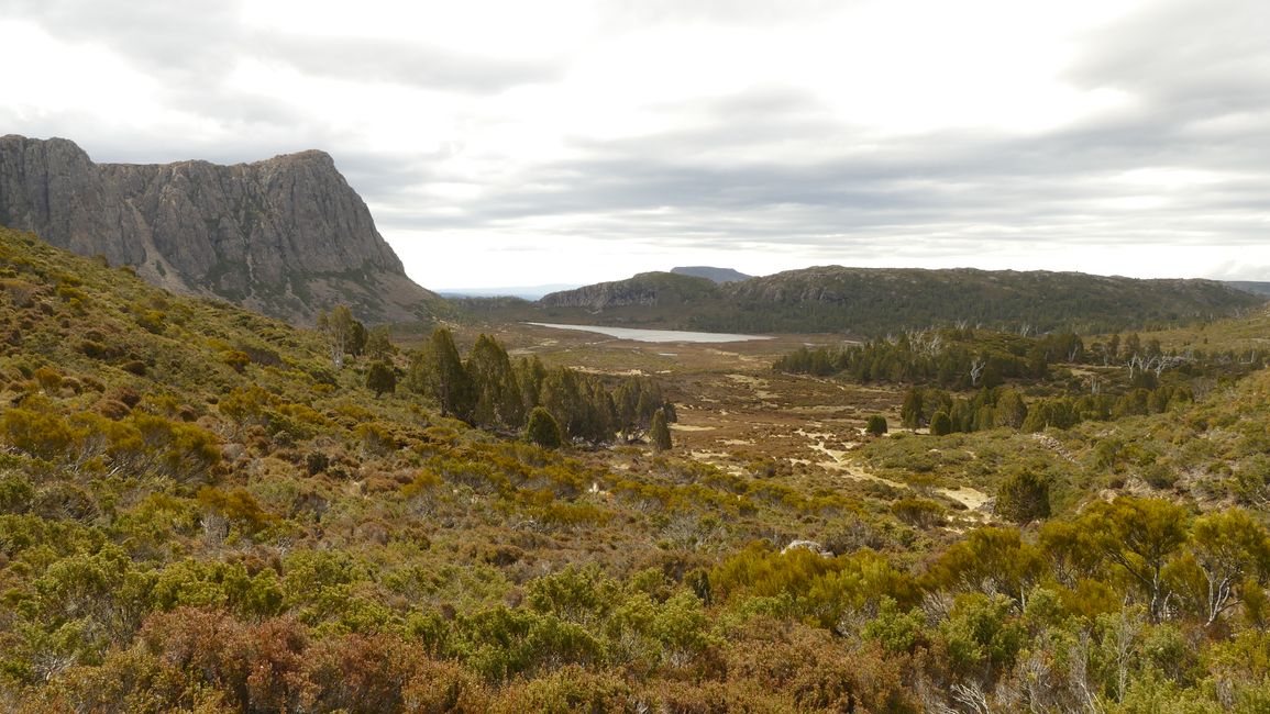 - Singapur & Tasmania 2019 -