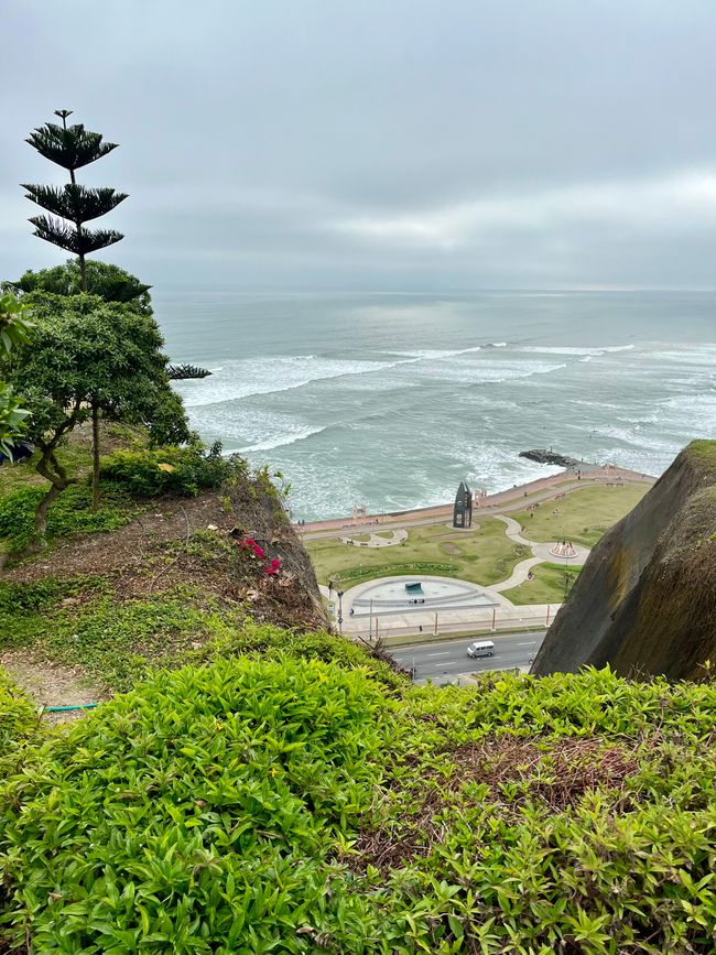 Miraflores