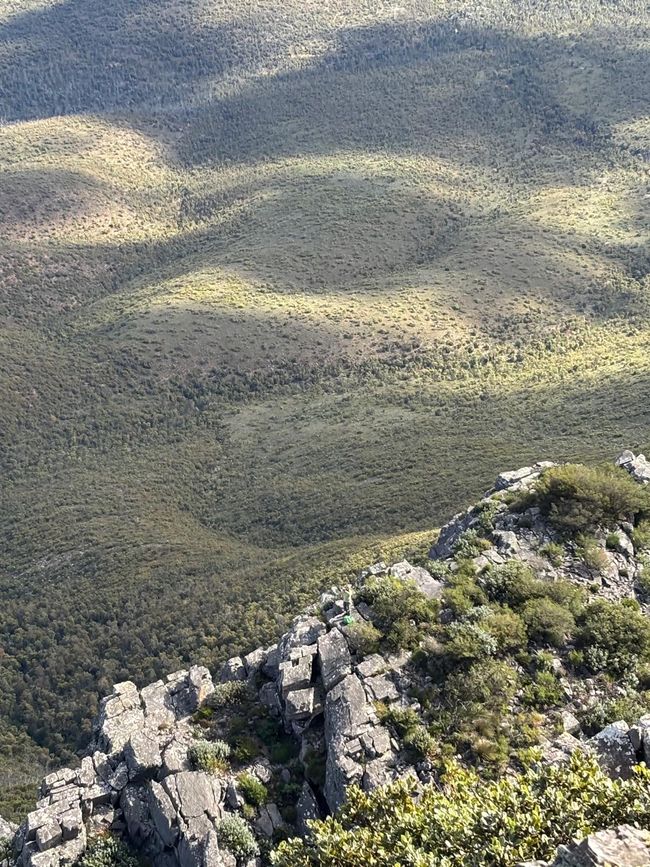 Stirling Range National Park