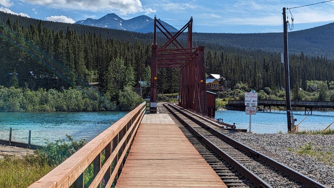 Carcross