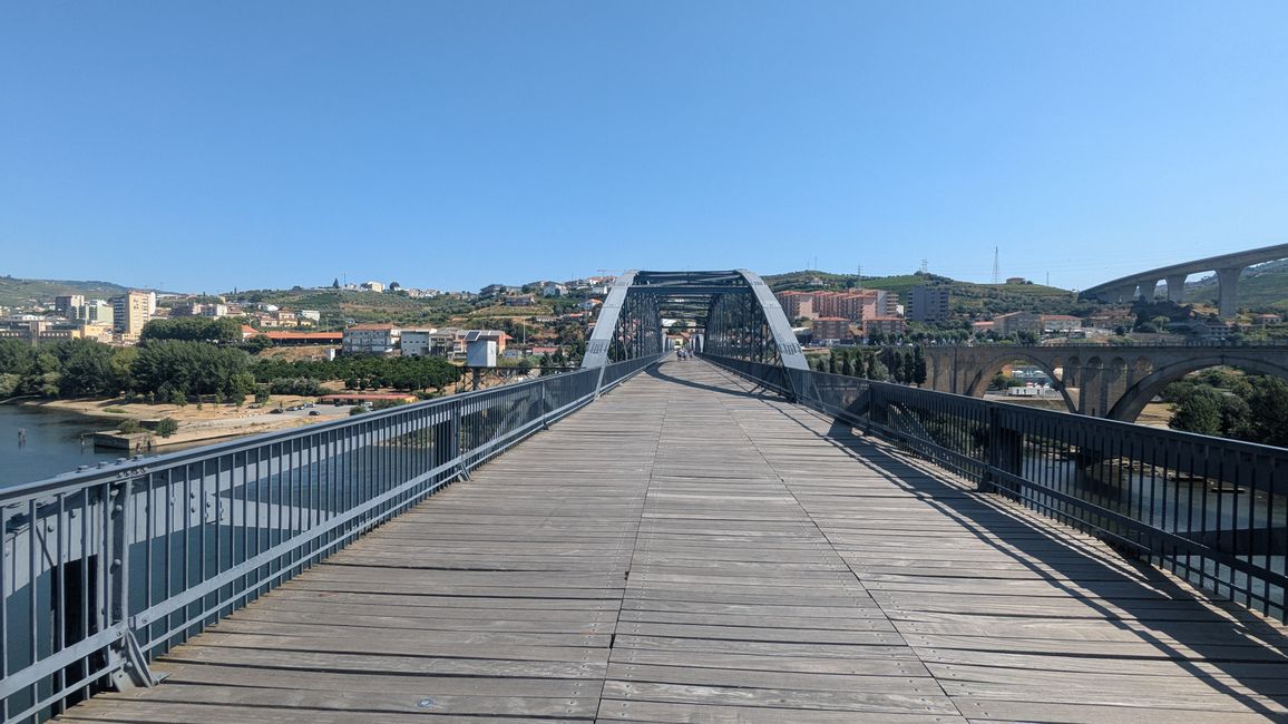 Ponte da Régua