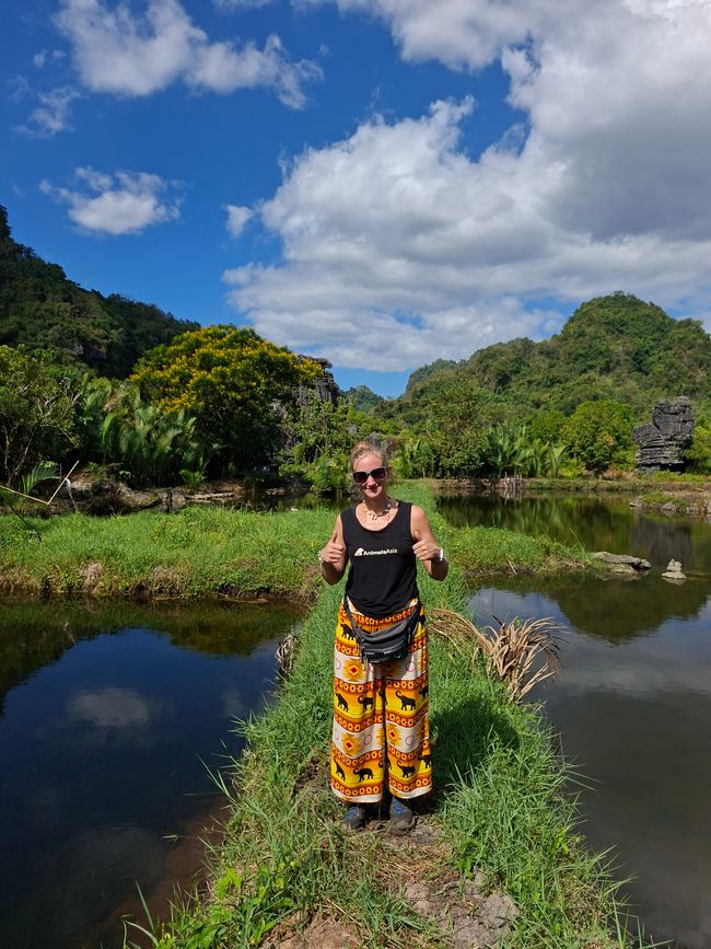 Tips for an Unforgettable Tour Through Rammang-Rammang, South Sulawesi
