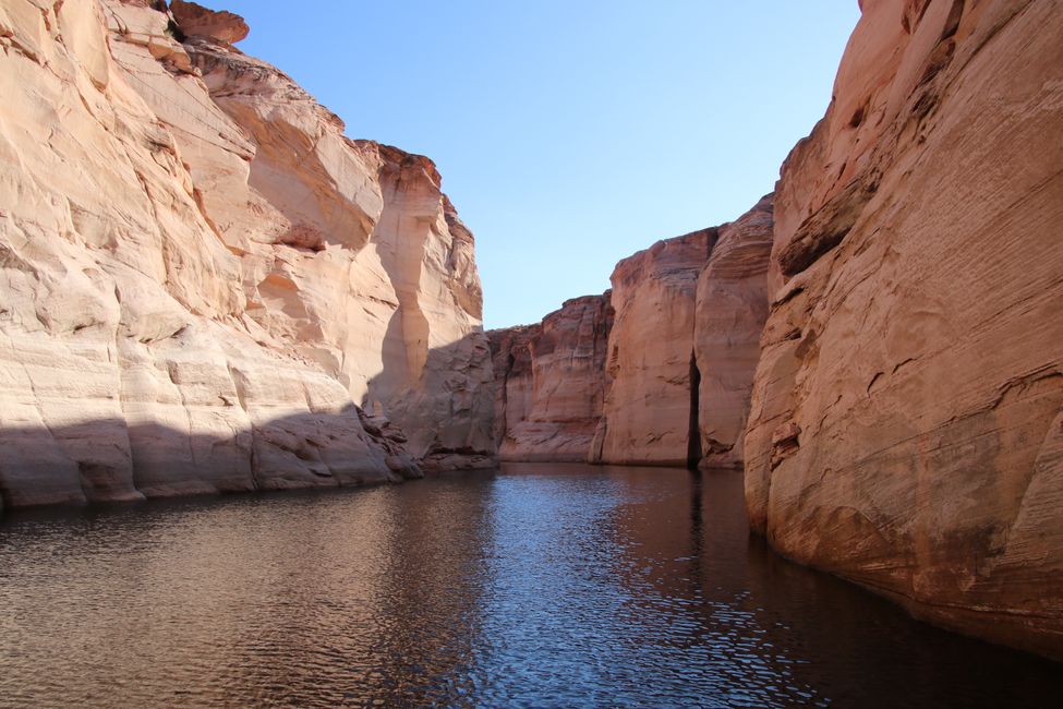 Antelope Canyon