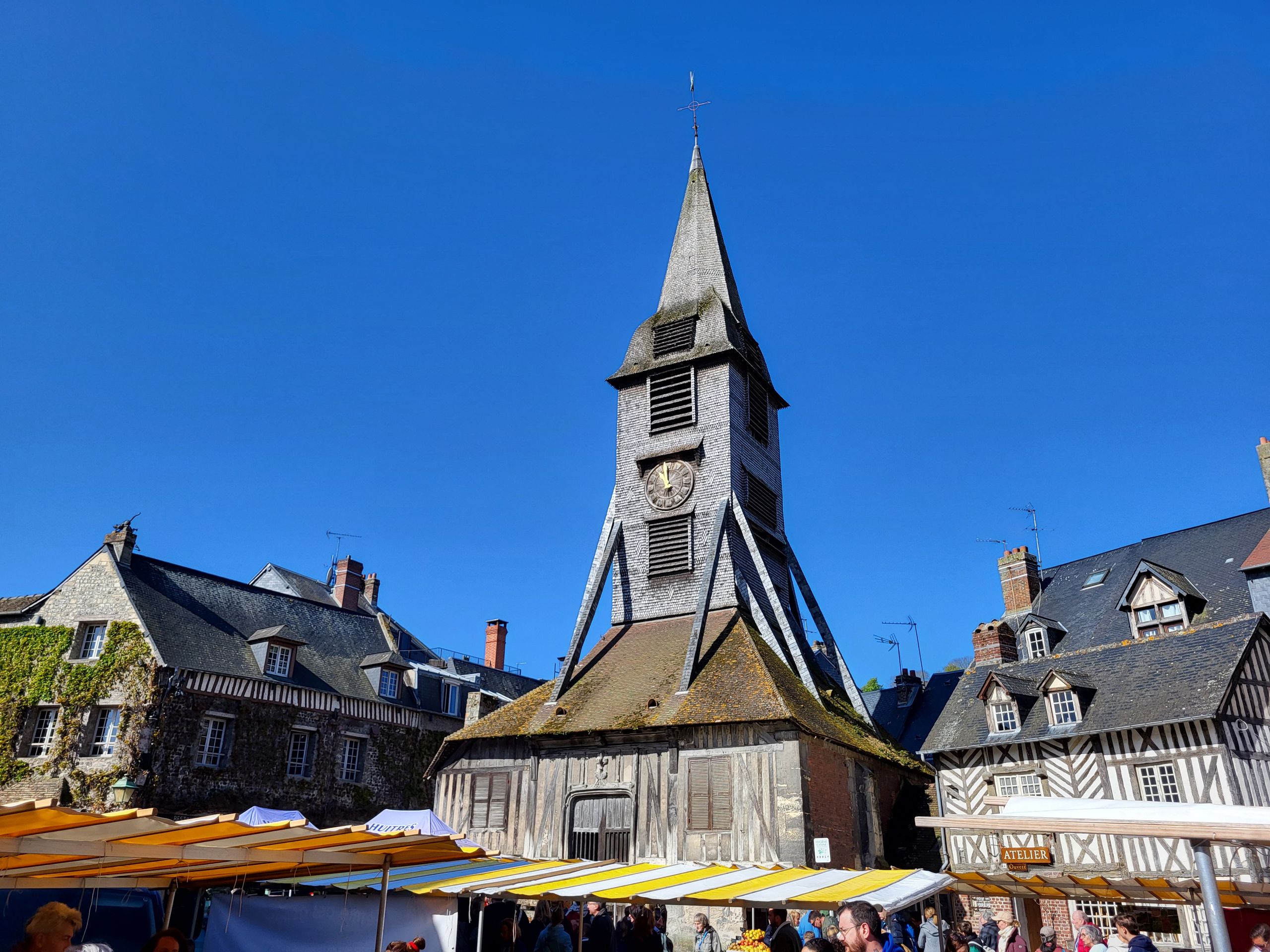 Église Sainte-Catherine