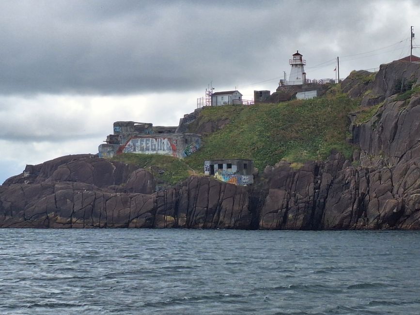 St. John's/Newfoundland