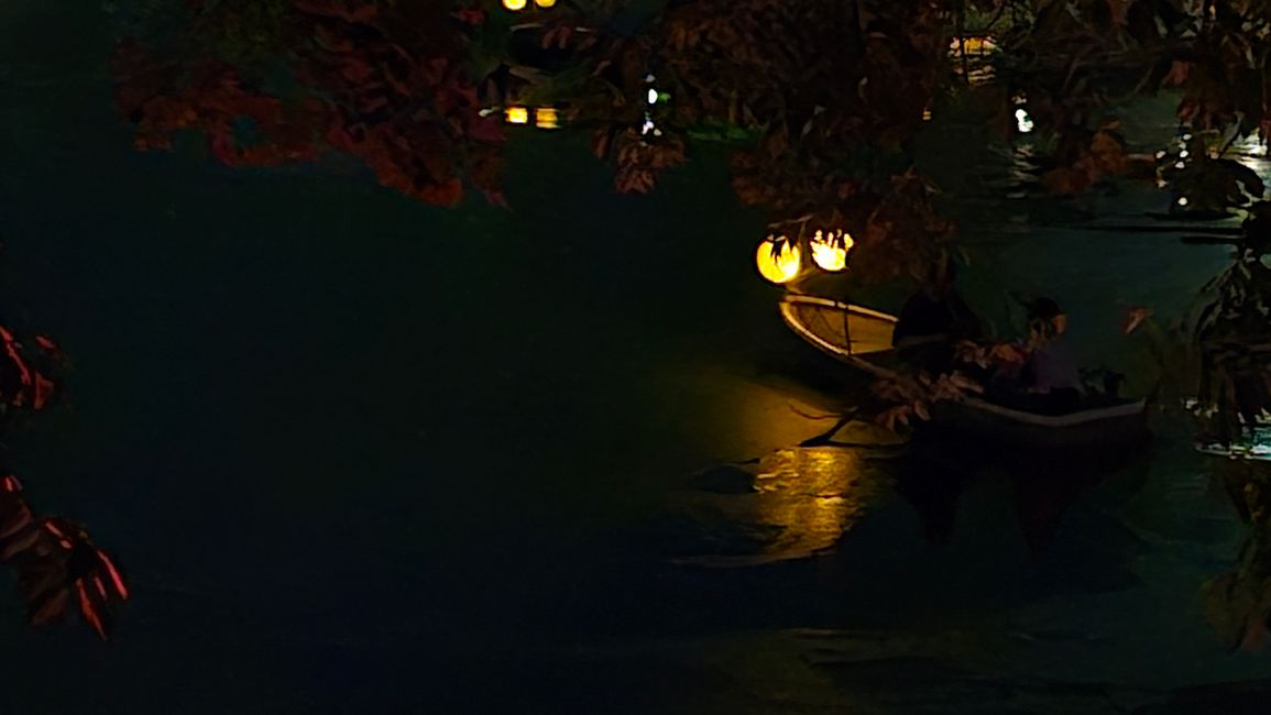 Nara Tokae Stadtfest