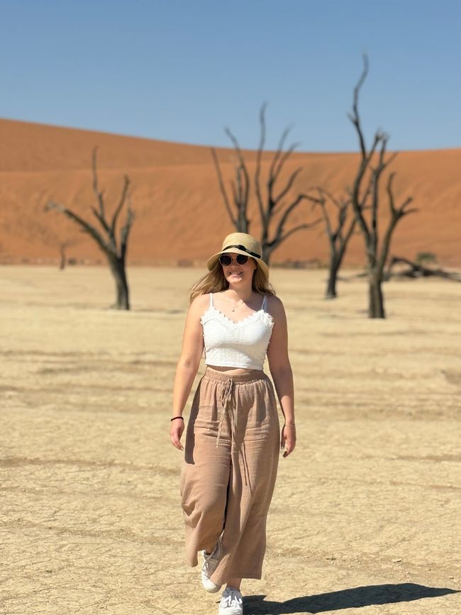 Namibia 2k25 🦓🏜️🐘