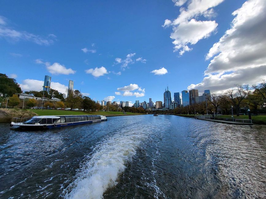 Melbourne