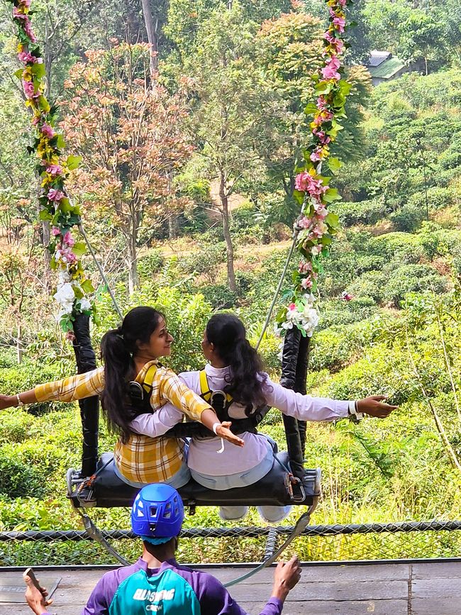 Adam's Peak