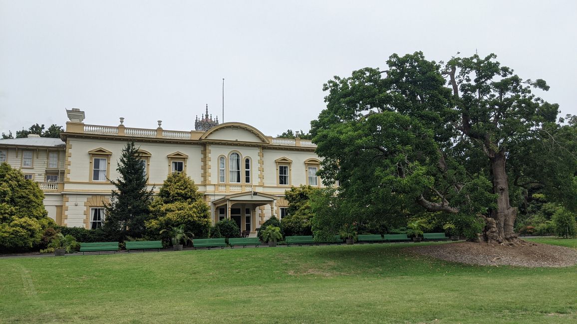 Auckland