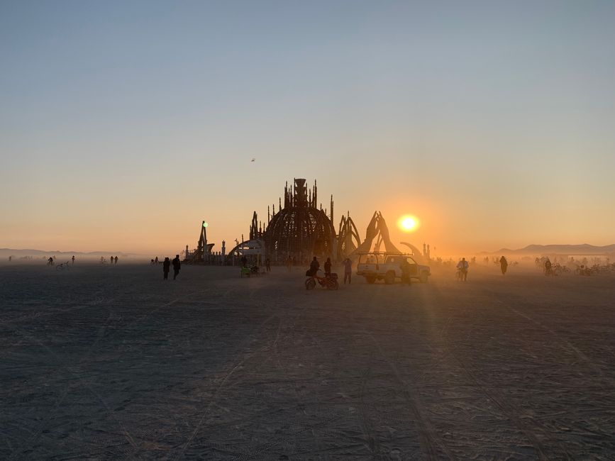 Burning Man