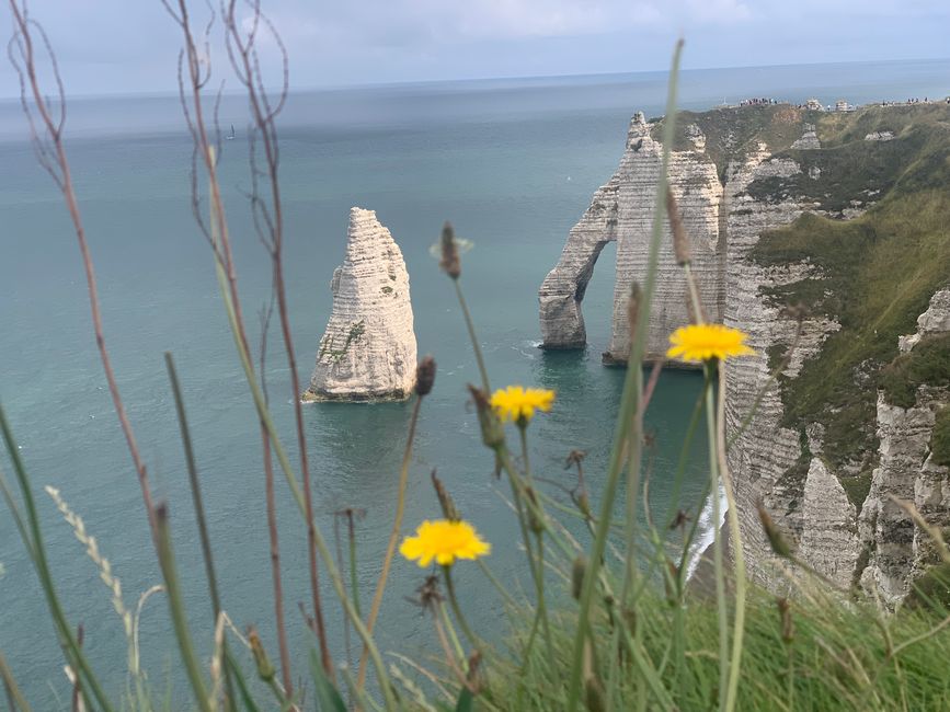 Troisieme jour