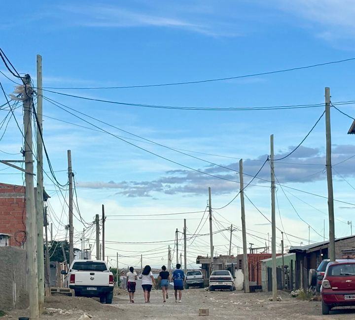 Rio Gallegos